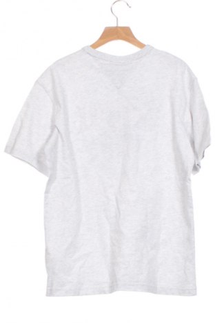 Pánské tričko  Tommy Jeans, Velikost XS, Barva Šedá, Cena  829,00 Kč