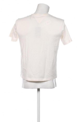 Férfi póló Tommy Jeans, Méret S, Szín Ekrü
, Ár 14 259 Ft