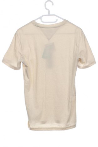 Ανδρικό t-shirt Tommy Jeans, Μέγεθος XS, Χρώμα  Μπέζ, Τιμή 33,99 €