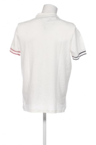 Pánské tričko  Tommy Jeans, Velikost L, Barva Bílá, Cena  1 749,00 Kč