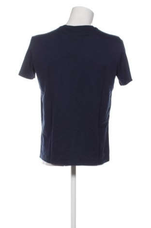 Tricou de bărbați Tommy Jeans, Mărime M, Culoare Albastru, Preț 217,99 Lei