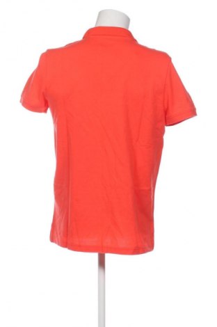 Męski T-shirt Tommy Jeans, Rozmiar L, Kolor Pomarańczowy, Cena 231,99 zł