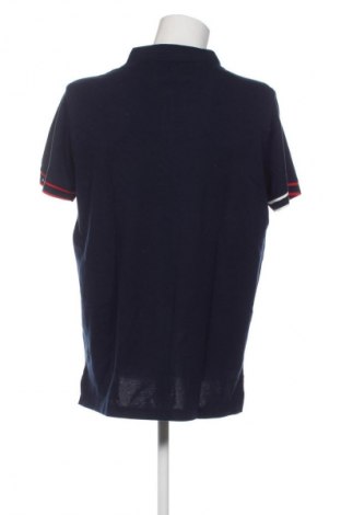Pánské tričko  Tommy Jeans, Velikost XXL, Barva Modrá, Cena  1 549,00 Kč