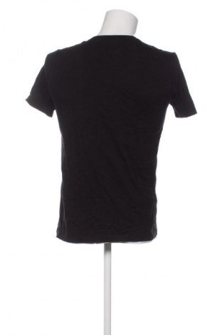 Herren T-Shirt Tommy Jeans, Größe L, Farbe Schwarz, Preis 23,99 €