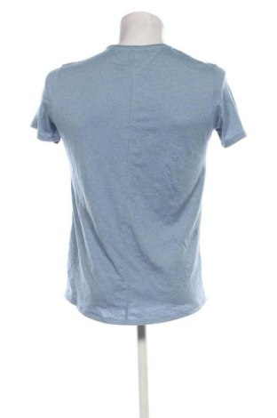 Ανδρικό t-shirt Tommy Jeans, Μέγεθος M, Χρώμα Μπλέ, Τιμή 21,99 €