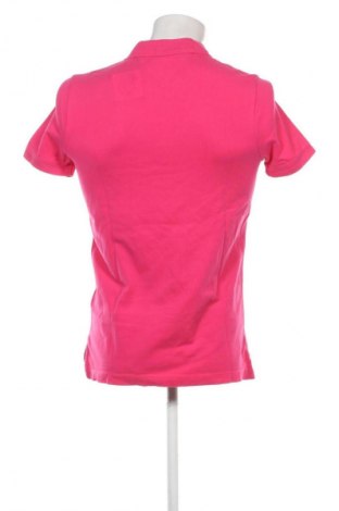 Tricou de bărbați Tommy Jeans, Mărime S, Culoare Roz, Preț 126,32 Lei