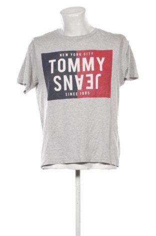 Pánské tričko  Tommy Jeans, Velikost L, Barva Vícebarevné, Cena  421,00 Kč
