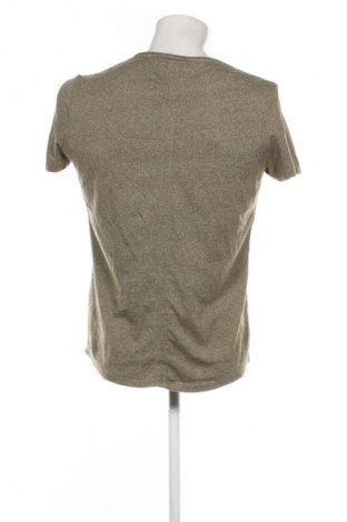 Pánské tričko  Tommy Jeans, Velikost M, Barva Zelená, Cena  1 154,00 Kč