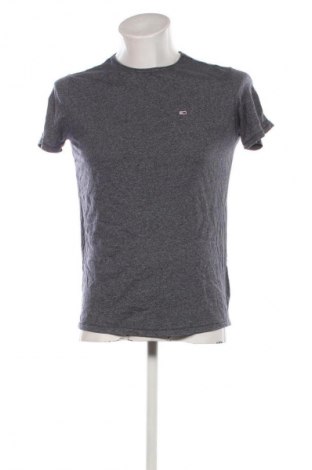 Herren T-Shirt Tommy Jeans, Größe S, Farbe Blau, Preis 23,99 €