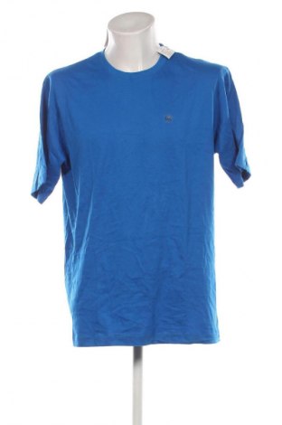 Ανδρικό t-shirt Tony Brown, Μέγεθος 3XL, Χρώμα Μπλέ, Τιμή 19,99 €