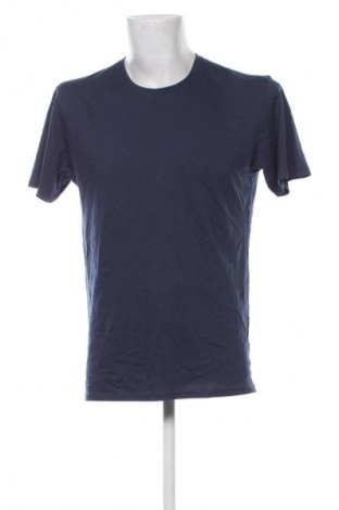 Herren T-Shirt Top Secret, Größe XL, Farbe Blau, Preis 9,79 €
