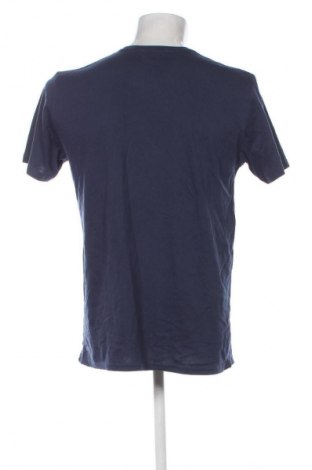 Herren T-Shirt Top Secret, Größe XL, Farbe Blau, Preis 9,79 €