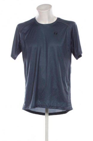 Herren T-Shirt Trimtex, Größe XXL, Farbe Blau, Preis € 32,99