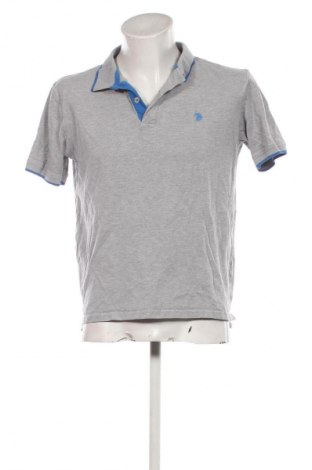 Herren T-Shirt U.S. Polo Assn., Größe XL, Farbe Grau, Preis € 30,99