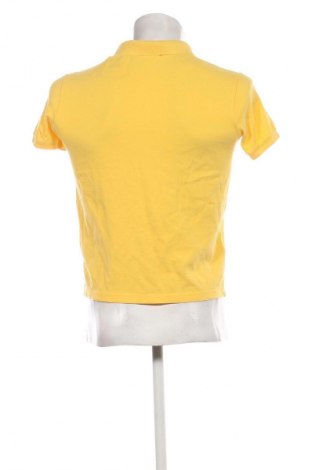 Herren T-Shirt U.S. Polo Assn., Größe S, Farbe Gelb, Preis € 24,49