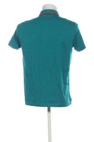 Herren T-Shirt U.S. Polo Assn., Größe M, Farbe Grün, Preis 30,99 €