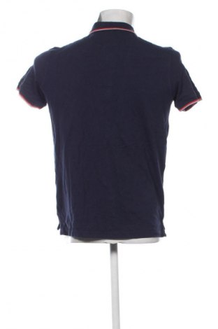 Herren T-Shirt U.S. Polo Assn., Größe L, Farbe Blau, Preis 33,99 €