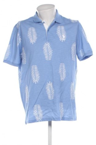 Pánské tričko  U.S. Polo Assn., Velikost XL, Barva Vícebarevné, Cena  496,00 Kč