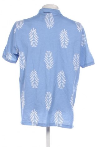 Pánské tričko  U.S. Polo Assn., Velikost XL, Barva Vícebarevné, Cena  496,00 Kč