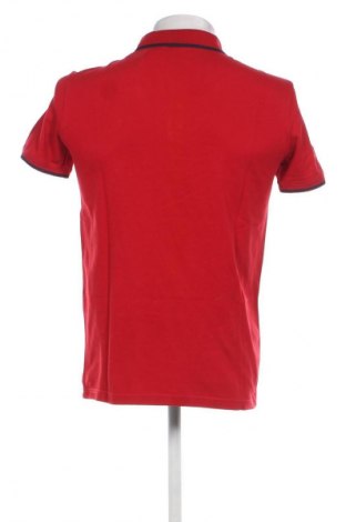 Ανδρικό t-shirt U.S. Polo Assn., Μέγεθος M, Χρώμα Κόκκινο, Τιμή 52,05 €