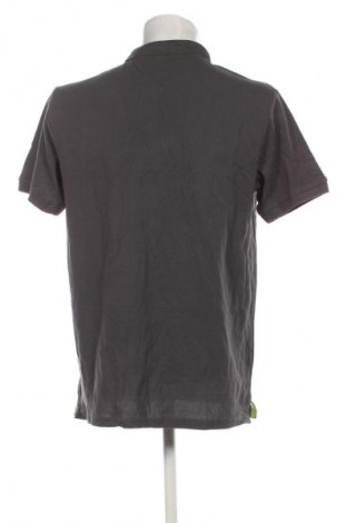 Herren T-Shirt U.S.Grand Polo, Größe XXL, Farbe Grau, Preis 5,99 €