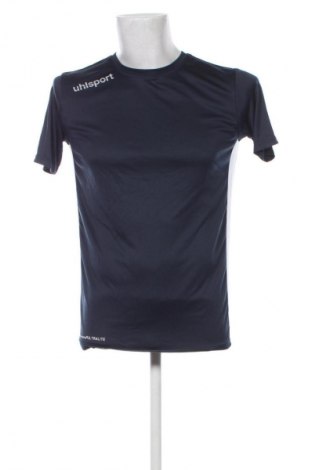 Herren T-Shirt Uhlsport, Größe S, Farbe Mehrfarbig, Preis 12,99 €