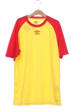 Herren T-Shirt Umbro, Größe XS, Farbe Mehrfarbig, Preis € 10,99