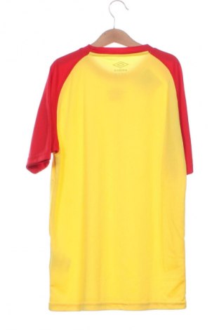 Herren T-Shirt Umbro, Größe XS, Farbe Mehrfarbig, Preis € 10,99
