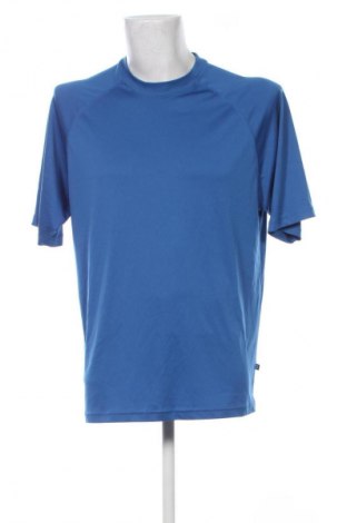 Pánské tričko  Unbranded, Velikost XL, Barva Modrá, Cena  89,00 Kč