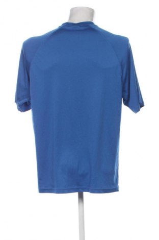 Pánské tričko  Unbranded, Velikost XL, Barva Modrá, Cena  89,00 Kč