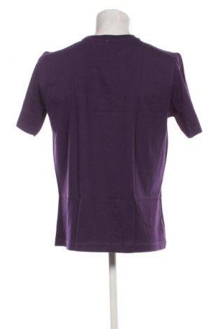 Ανδρικό t-shirt Unbranded, Μέγεθος L, Χρώμα Βιολετί, Τιμή 12,99 €