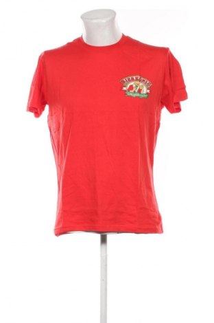 Herren T-Shirt Unbranded, Größe XL, Farbe Rot, Preis 5,99 €