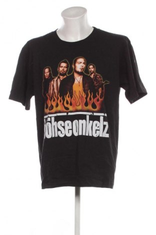Herren T-Shirt Unbranded, Größe XL, Farbe Mehrfarbig, Preis 8,99 €