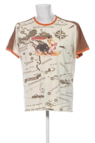 Herren T-Shirt Unbranded, Größe XL, Farbe Mehrfarbig, Preis € 15,69