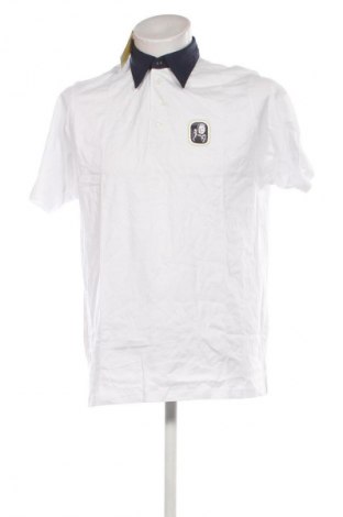 Herren T-Shirt Unbranded, Größe L, Farbe Weiß, Preis 8,99 €