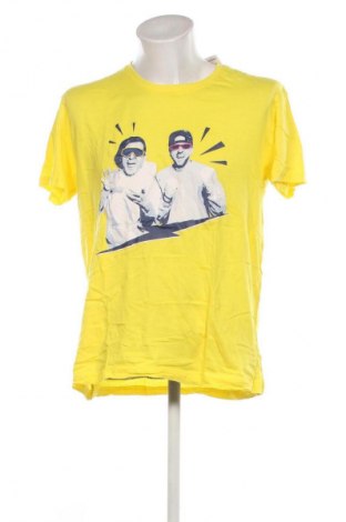 Tricou de bărbați Unbranded, Mărime XL, Culoare Multicolor, Preț 29,99 Lei