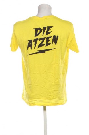 Tricou de bărbați Unbranded, Mărime XL, Culoare Multicolor, Preț 29,99 Lei