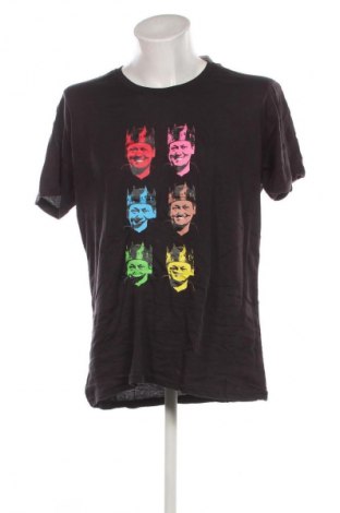 Herren T-Shirt Unbranded, Größe XL, Farbe Mehrfarbig, Preis € 5,99
