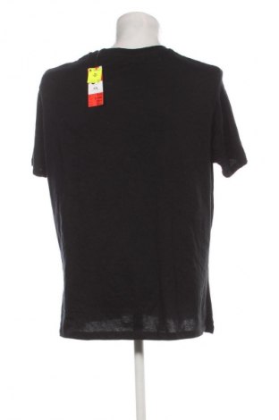 Ανδρικό t-shirt Unbranded, Μέγεθος XXL, Χρώμα Πολύχρωμο, Τιμή 19,99 €