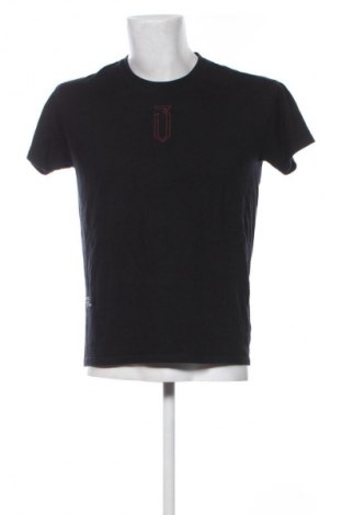 Herren T-Shirt Unbranded, Größe M, Farbe Schwarz, Preis € 9,72