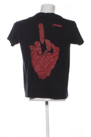 Herren T-Shirt Unbranded, Größe M, Farbe Schwarz, Preis € 9,72