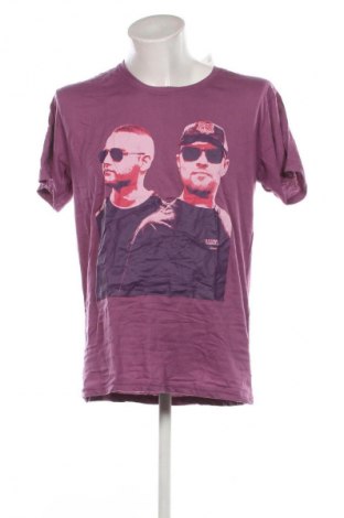 Pánské tričko  Unbranded, Velikost XL, Barva Vícebarevné, Cena  309,00 Kč
