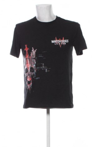 Herren T-Shirt Unbranded, Größe L, Farbe Mehrfarbig, Preis 9,72 €