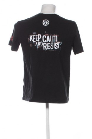 Herren T-Shirt Unbranded, Größe L, Farbe Mehrfarbig, Preis 9,72 €