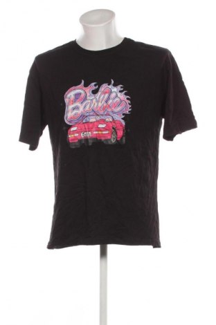 Herren T-Shirt Unbranded, Größe L, Farbe Mehrfarbig, Preis 5,99 €