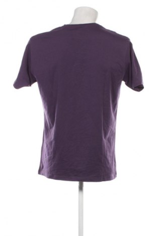 Herren T-Shirt Unbranded, Größe L, Farbe Lila, Preis € 21,99
