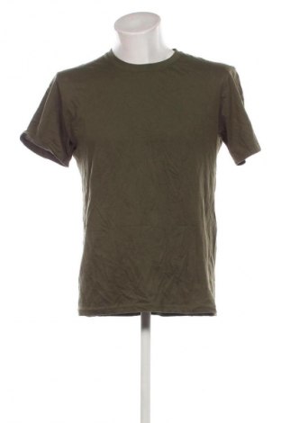 Herren T-Shirt Unbranded, Größe L, Farbe Grün, Preis 5,99 €