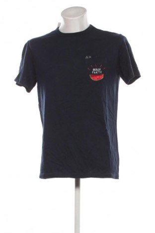 Pánské tričko  Unbranded, Velikost XL, Barva Modrá, Cena  309,00 Kč
