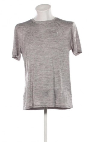 Herren T-Shirt Unbranded, Größe XL, Farbe Grau, Preis 8,99 €