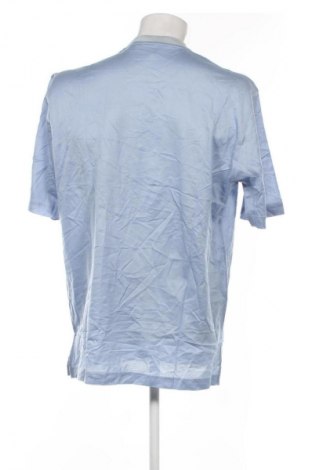 Herren T-Shirt Unbranded, Größe L, Farbe Blau, Preis 13,99 €